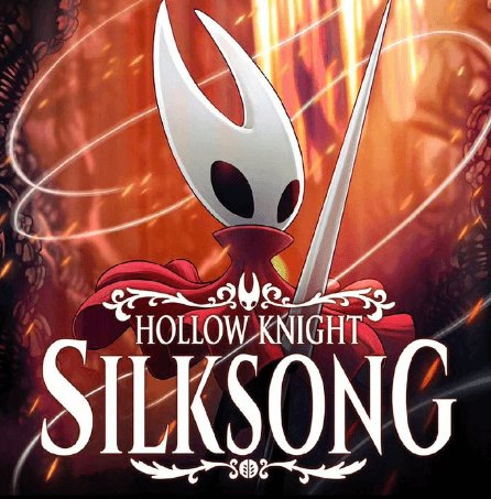 空洞骑士丝之歌Steam预告片神秘下架，发售日线索消失引发玩家热议