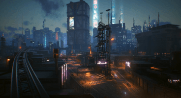 CDPR设计师谈赛博朋克2077争议任务：艺术探索需要勇气