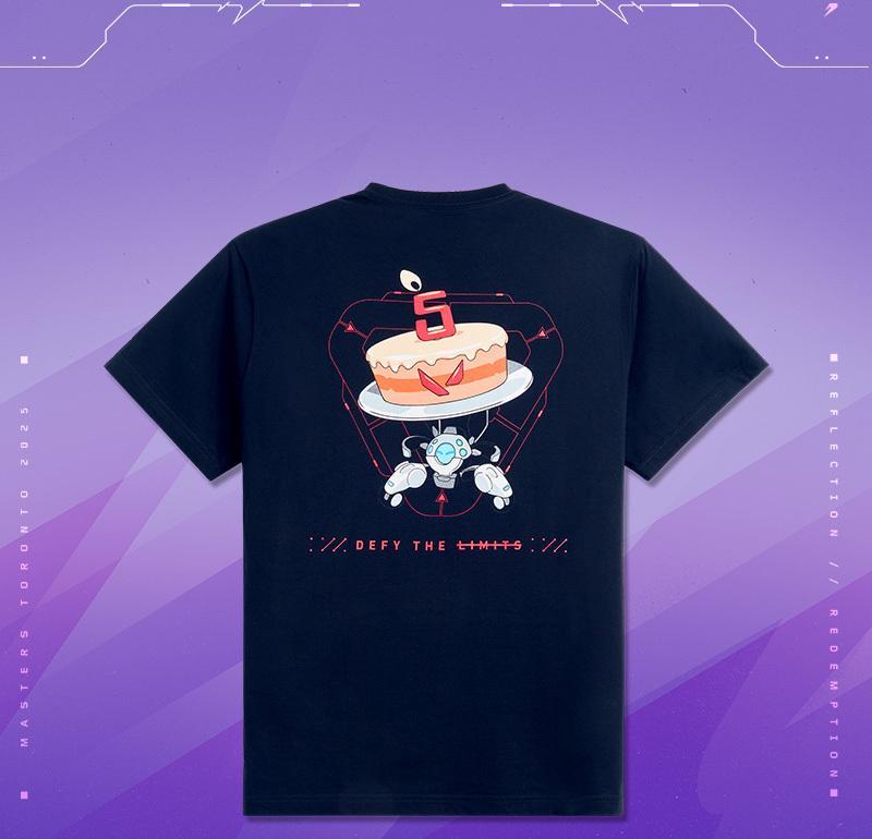 海外华人如何解锁《无畏契约》多伦多大师赛？这份应援装备攻略请收好！