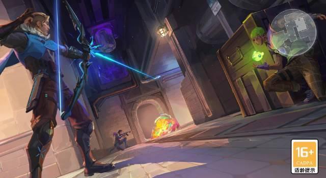 《无畏契约》海外玩家必看！一招解决地区限制，畅玩国服不再卡顿