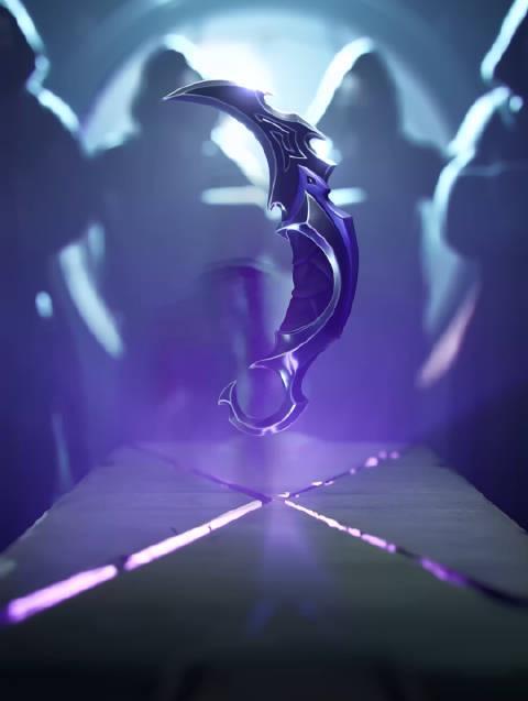 海外华人如何解锁《无畏契约》新皮肤？手把手教你绕过地区限制