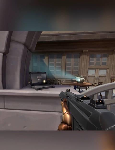 《无畏契约》海外玩家必看！Sixfast一键解锁国服/国际服低延迟教程