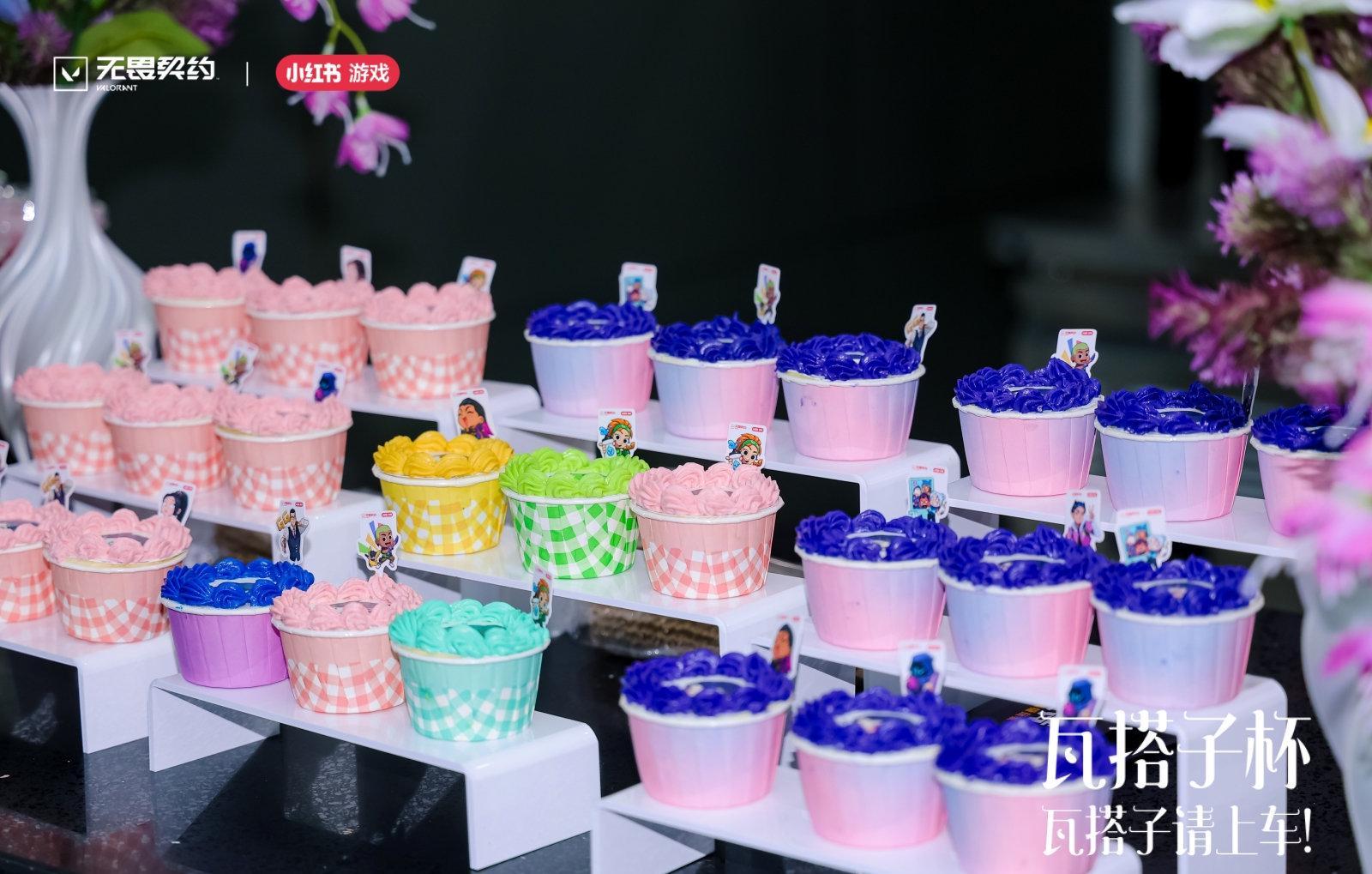 海外华人如何突破地区限制？《无畏契约》赛事观看全攻略