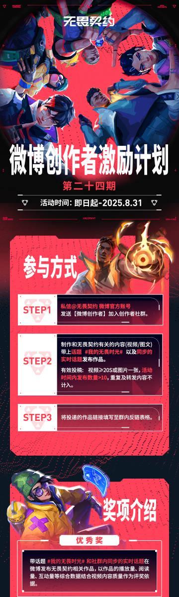 《无畏契约》海外玩家创作激励计划开启!Sixfast一键加速解决海外访问难题