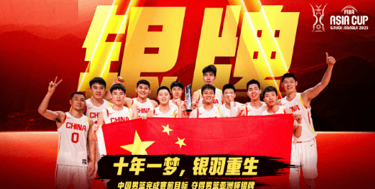 中国男篮亚洲杯亚军！加拿大留学生观看咪咕视频直播受限怎么办？