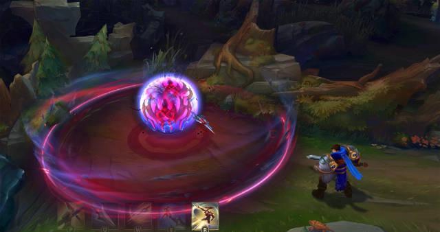 海外打LOL卡成PPT？我试了7种加速器，终于找到丝滑连招的秘诀