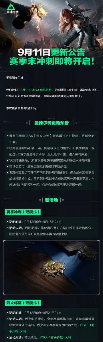 海外华人看不了《三角洲行动》？3招教你突破地区限制，赛季末冲刺不再错过！