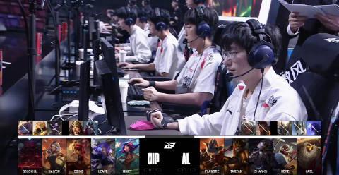 海外看LPL季后赛卡成PPT？我折腾了3天终于找到丝滑观赛的野路子