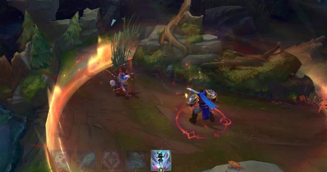 海外刷LOL新皮肤卡成PPT？我用了这三招，跨国打游戏再也不460！
