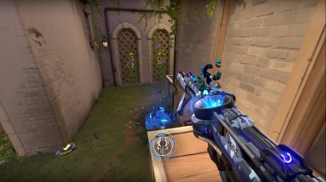 海外打游戏卡成PPT？我用了这招终于能流畅玩国服《无畏契约》新版本了