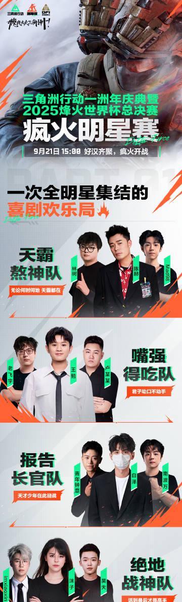 《三角洲行动周年庆疯火明星赛海外限看？实测Sixfast一键解锁游戏直播！》