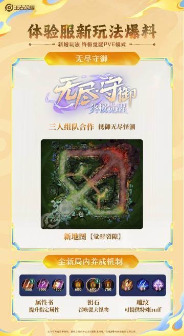 海外华人玩不了《王者》新PVE模式？3招教你解除地区限制，畅享无尽守御！
