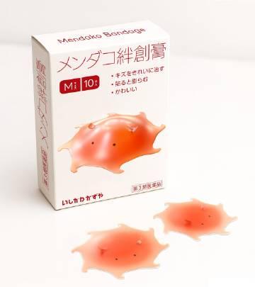 刷到日本设计师的吸血章鱼创可贴，我连夜翻墙给表弟下单——结果他问我：姐，海外党怎么解除国内App限制啊？