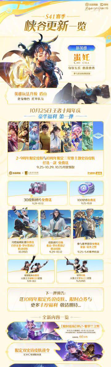《王者S41赛季今日开启！海外玩家如何用Sixfast解锁妲己皮肤返场？》