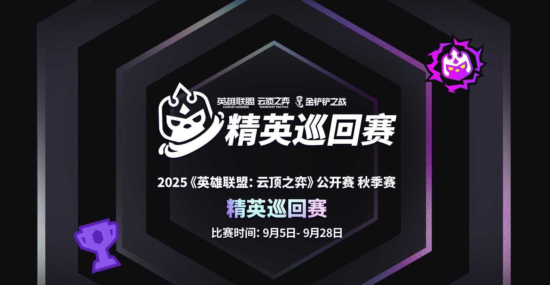 云顶之弈精英巡回赛海外限看？实测Sixfast一键解锁低延迟观赛！
