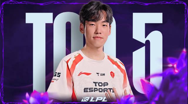 S15资格赛TOP5集锦海外限看？Sixfast一键解锁LPL全球总决赛直播