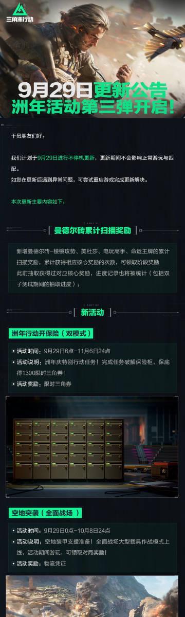 海外华人看不了《三角洲行动》？3招教你轻松解锁地区限制
