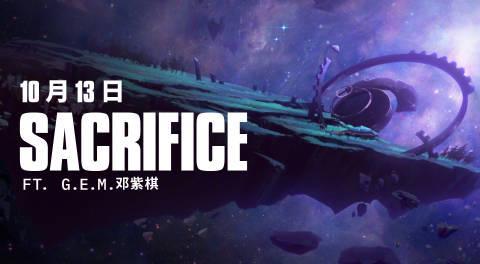 海外华人深夜刷到S15主题曲预告，突然想起被国服延迟支配的恐惧：这网速怎么追比赛？