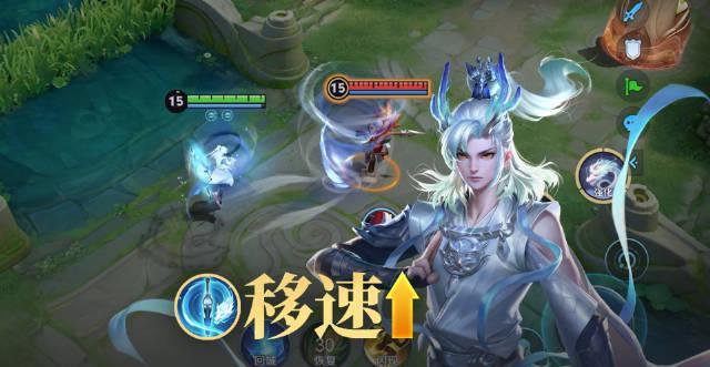 王者荣耀十周年庆海外限玩？实测Sixfast一键加速解锁国服福利