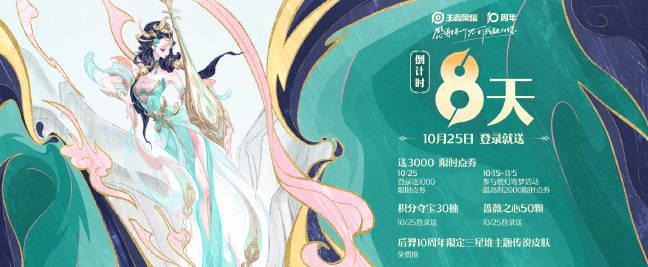 《王者荣耀十周年庆典海外限玩？实测Sixfast一键解锁国服福利》