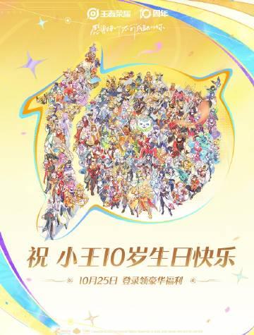 《王者荣耀十周年福利全解析，海外玩家如何用Sixfast一键领皮肤？》