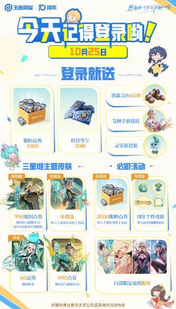 海外华人玩不了《王者荣耀》？3招教你解决登录卡顿，还能领1000点券！
