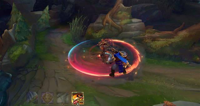 《英雄联盟机神孙悟空皮肤上线！海外玩家如何用Sixfast解锁国服新皮肤？》