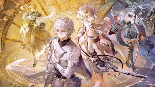 海外党福音！三步解锁《二重螺旋》地区限制，免费拿全角色不是梦