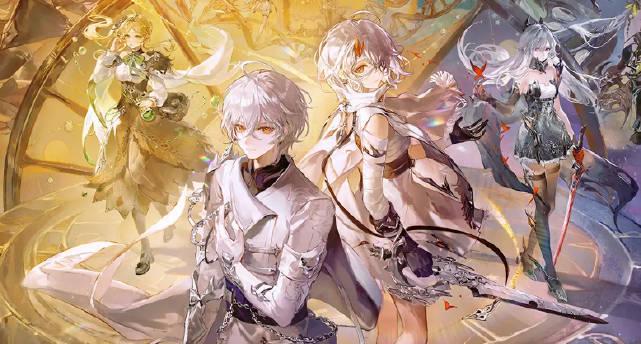 刷到《二重螺旋》上线消息时，我正帮澳洲表弟调试游戏延迟——他说海外党最怕‘地区限制’这堵墙