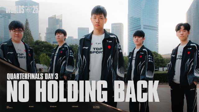 在纽约凌晨三点看S15淘汰赛卡成PPT，我才发现海外华人的游戏自由有多难