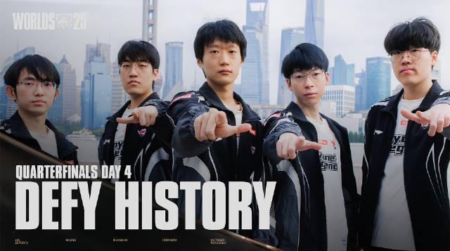 海外追S15全球总决赛卡顿？手把手教你解锁地区限制看比赛