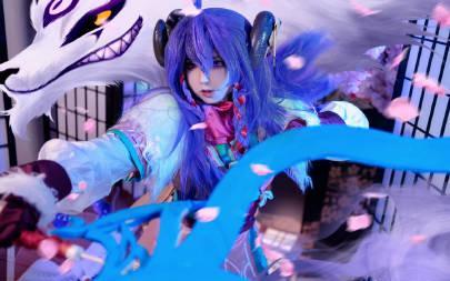 《LOL手游金辉凯歌版本上线！海外玩国服延迟高怎么办？Sixfast一键加速实测》