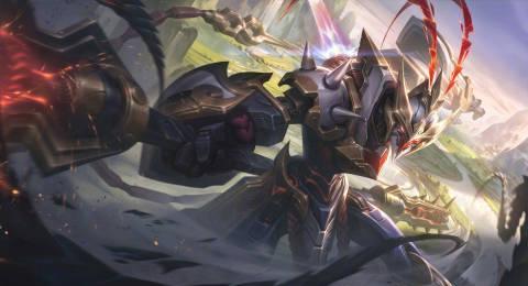 海外华人必看！轻松解锁LOL新皮肤资讯，告别地区限制烦恼