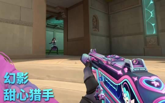 海外华人如何畅玩《无畏契约》2025赛季第六幕战斗通行证