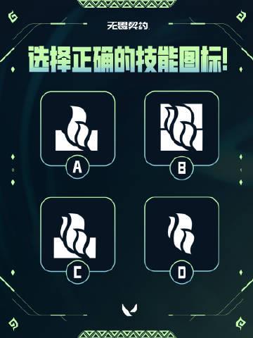 刷到《无畏契约》技能图标测试时，我正帮海外表弟调试加速器——他连错三次后发来语音：‘姐，这延迟让我连图标都看不清’