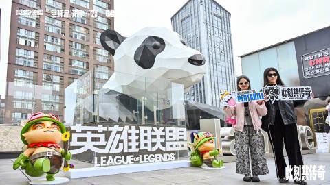 海外华人也能参与！英雄联盟海克斯大乱斗平衡挑战全攻略