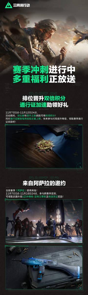 海外追劇卡到懷疑人生？我靠這招解鎖大陸影音，追《三角洲行動》賽季零延遲