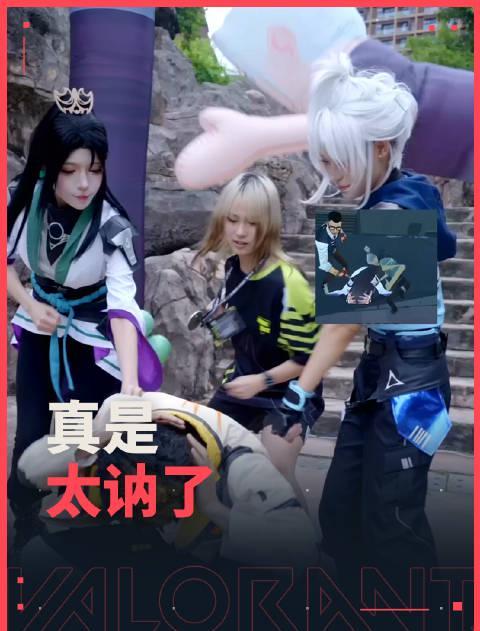 刷到海外朋友凌晨三点打游戏的崩溃视频，我才明白：解除地区限制比通关还难