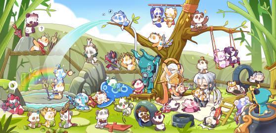 《王者荣耀峡谷英雄会海外限玩？实测Sixfast一键解锁国服活动！》