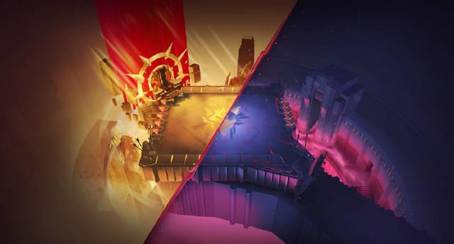 云顶之弈S16来袭！海外华人如何突破地区限制抢先体验新棋盘？