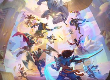 云顶之弈S16完整攻略：三步教你快速上手新赛季，轻松书写你的传奇