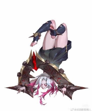 《英雄联盟同人创作热潮席卷海外，Sixfast一键解锁微博/腾讯视频追更攻略》