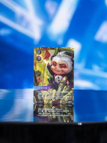 《2025英雄联盟全球总决赛限定活动倒计时！海外玩家如何用Sixfast解锁赛事周边？》