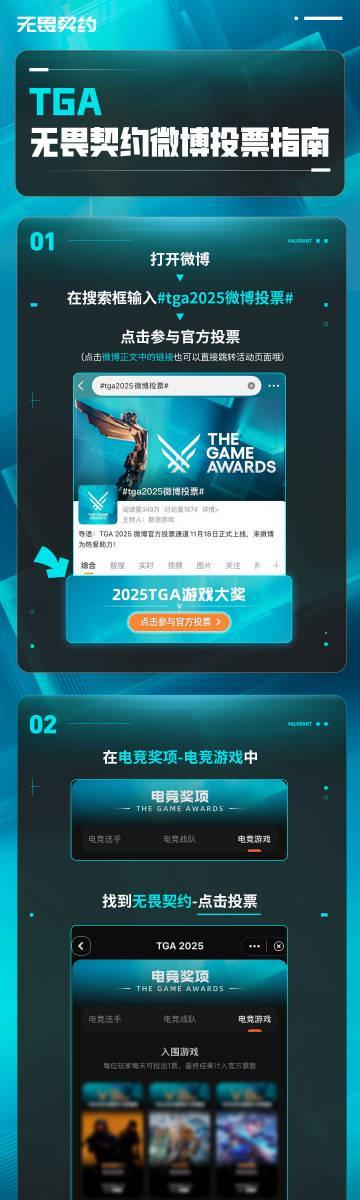 海外华人熬夜蹲点投TGA票，结果卡在加载页面？这些年的地区限制太扎心