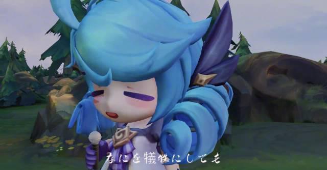 《LOL趣事视频海外限看？实测Sixfast一键解锁英雄联盟国服内容！》