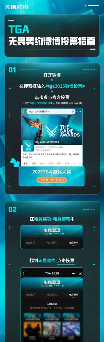 刷到TGA投票链接时我正蹲在纽约地铁站，看着‘无畏契约’四个字突然想起当年通宵打游戏的自己