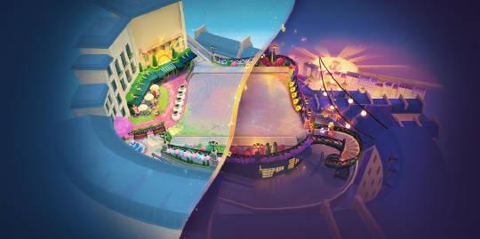 海外华人追剧指南：三步解锁国内热门综艺，再也不怕错过《云顶之弈》巴黎赛！