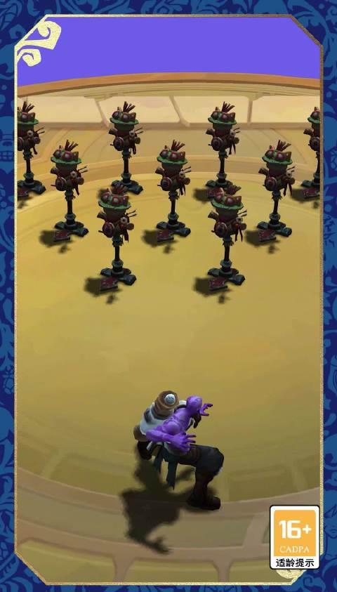 云顶之弈S16全攻略：掌握瑞兹机制，轻松制霸新赛季棋盘