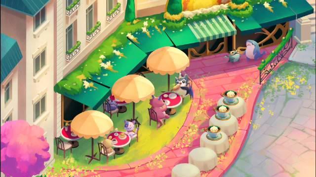 海外华人看国服游戏更新直跺脚！我试了三天终于搞懂怎么解决延迟问题