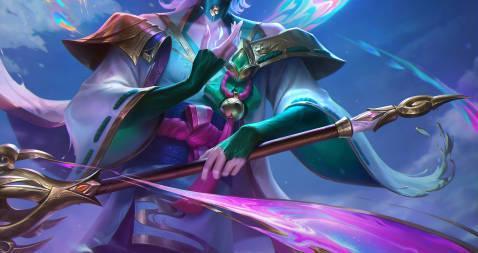 海外华人追剧必看：3招解决地区限制，轻松观看《英雄联盟》绽灵节新皮肤